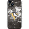 NHL Pittsburgh Penguins Frozen iPhone 14 Skin